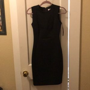 Body con dress